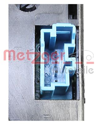 METZGER 0916650 ORIGINAL ERSATZTEIL Lenkstockschalter